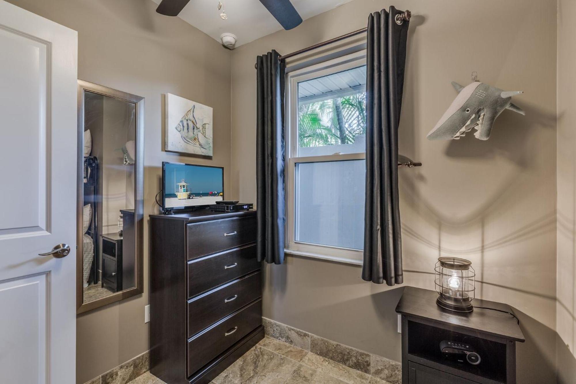 Summer Breeze - Weekly Beach Rental Clearwater Beach Eksteriør bilde
