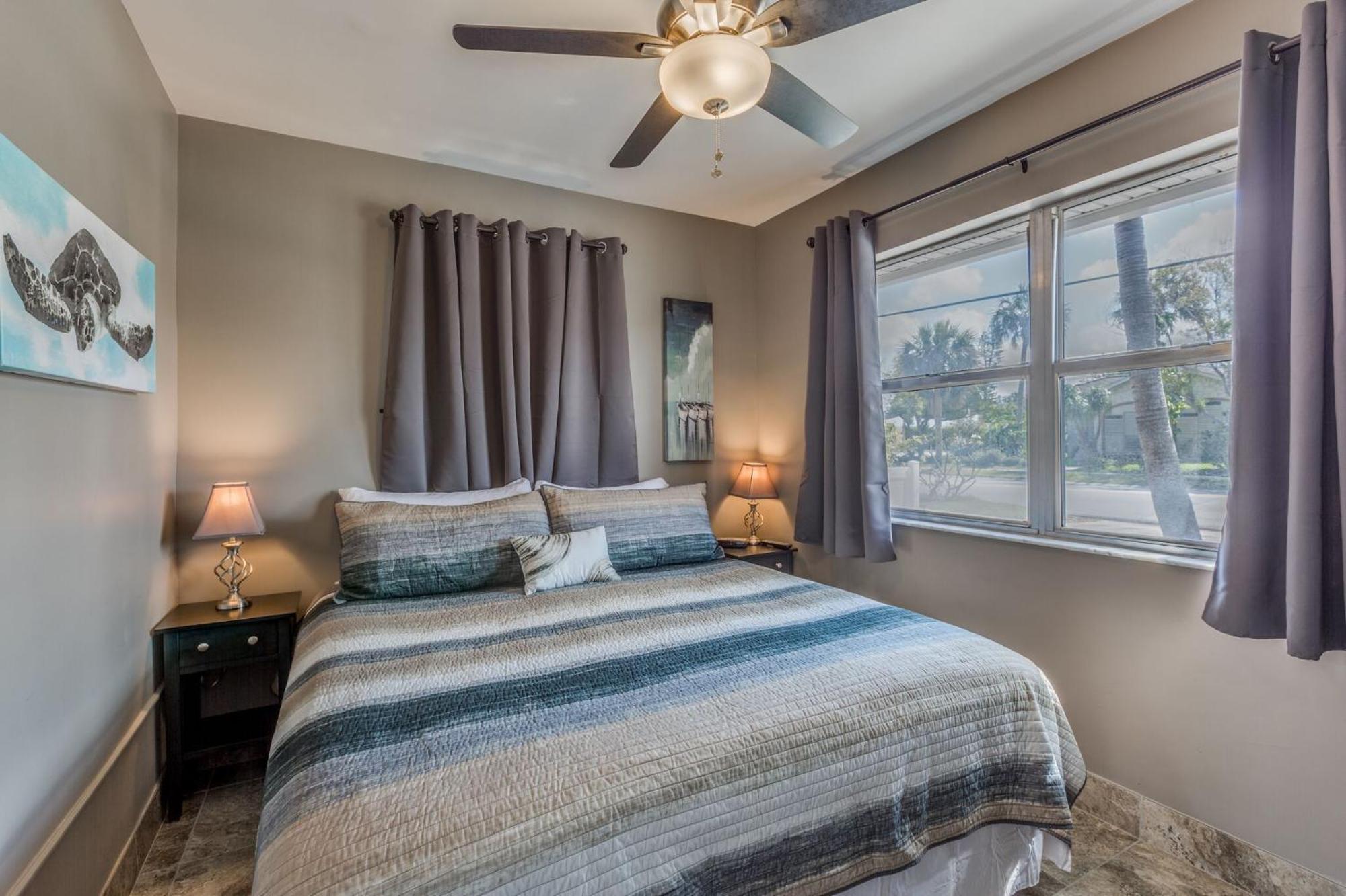 Summer Breeze - Weekly Beach Rental Clearwater Beach Eksteriør bilde