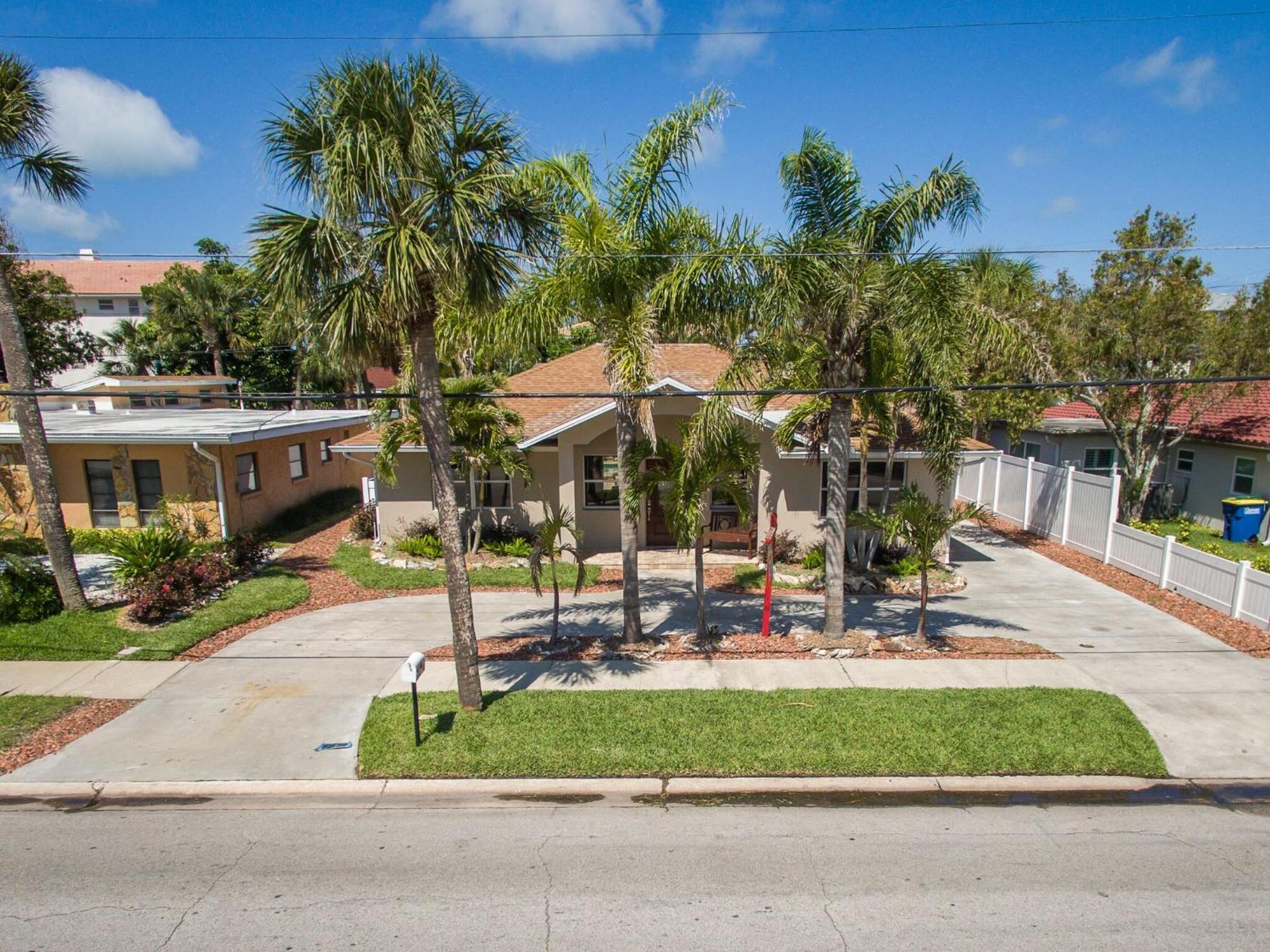 Summer Breeze - Weekly Beach Rental Clearwater Beach Eksteriør bilde