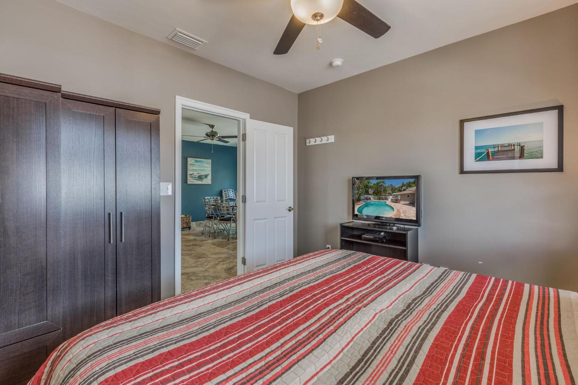 Summer Breeze - Weekly Beach Rental Clearwater Beach Eksteriør bilde