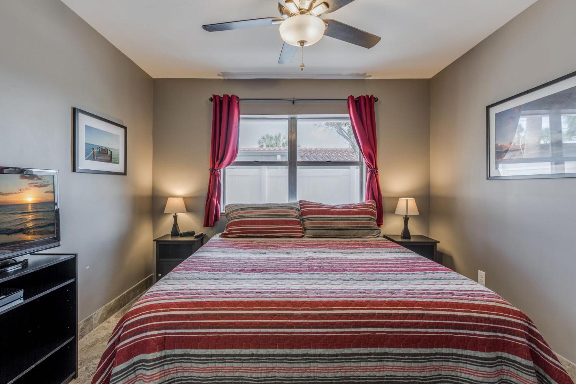Summer Breeze - Weekly Beach Rental Clearwater Beach Eksteriør bilde