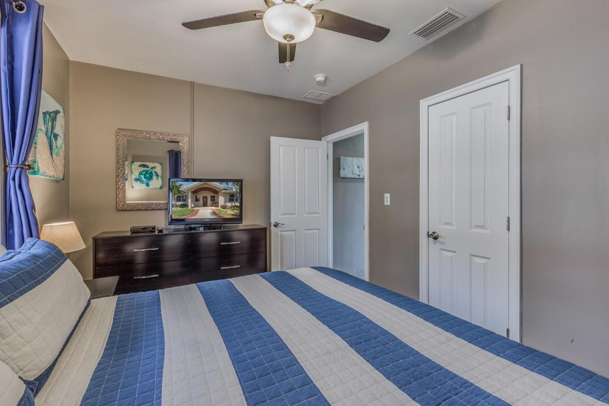 Summer Breeze - Weekly Beach Rental Clearwater Beach Eksteriør bilde