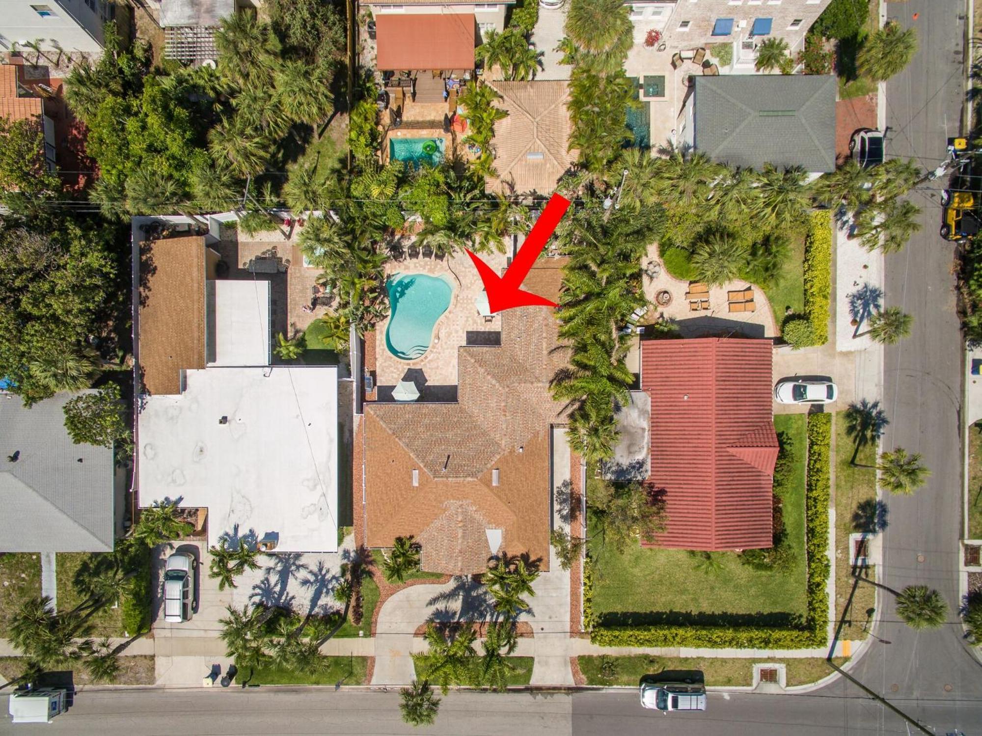 Summer Breeze - Weekly Beach Rental Clearwater Beach Eksteriør bilde