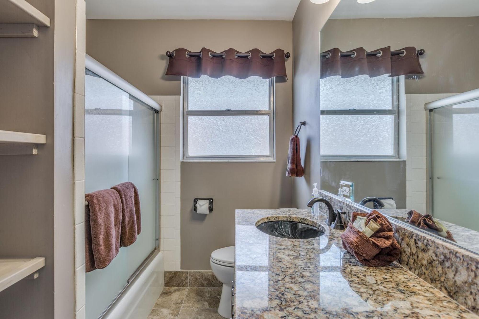 Summer Breeze - Weekly Beach Rental Clearwater Beach Eksteriør bilde