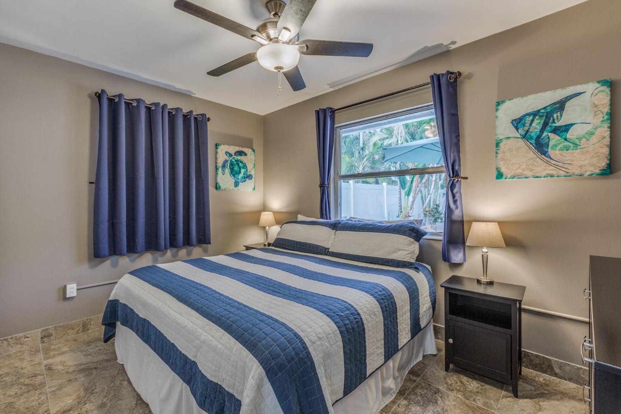 Summer Breeze - Weekly Beach Rental Clearwater Beach Eksteriør bilde