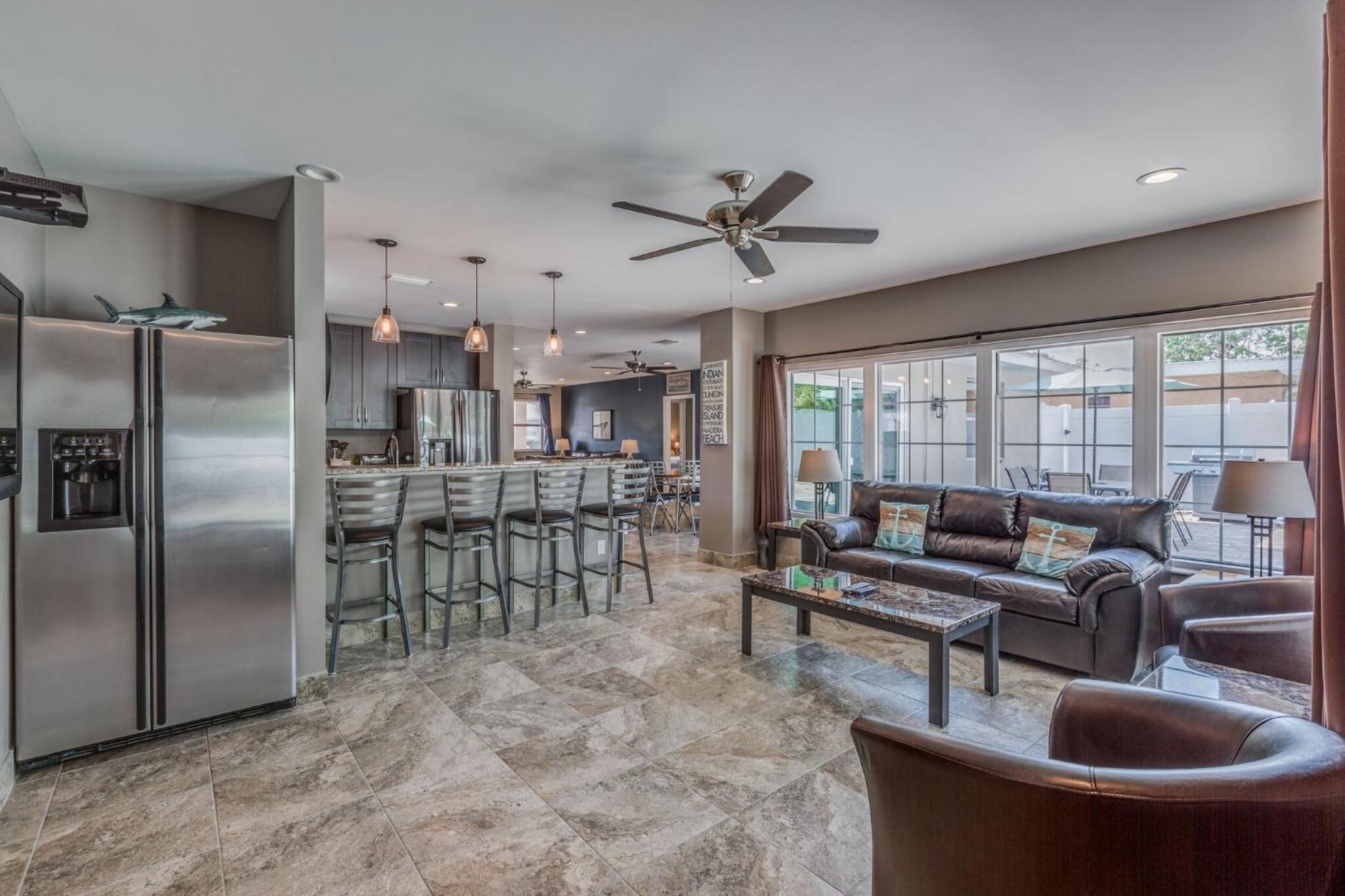 Summer Breeze - Weekly Beach Rental Clearwater Beach Eksteriør bilde