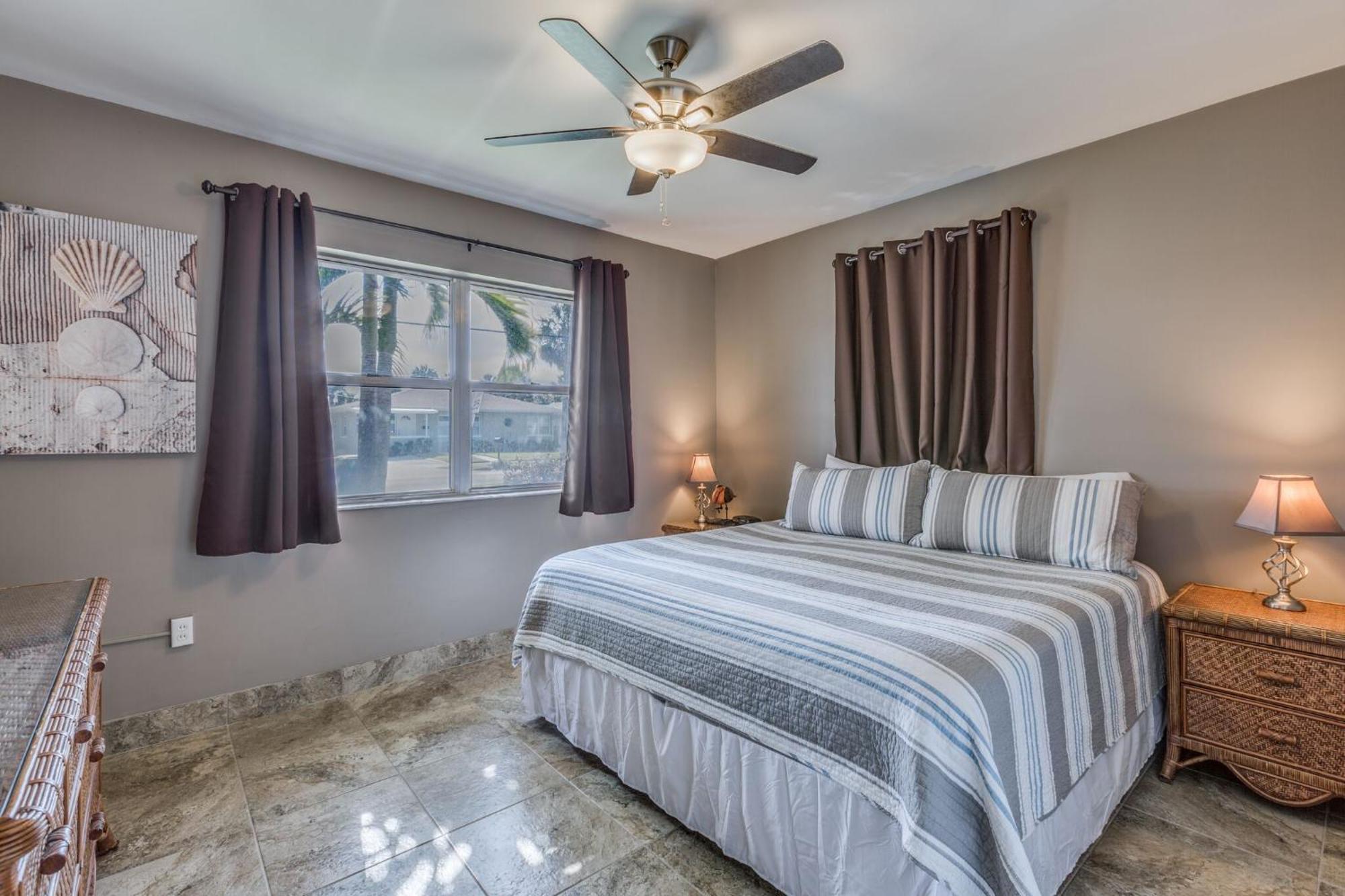 Summer Breeze - Weekly Beach Rental Clearwater Beach Eksteriør bilde