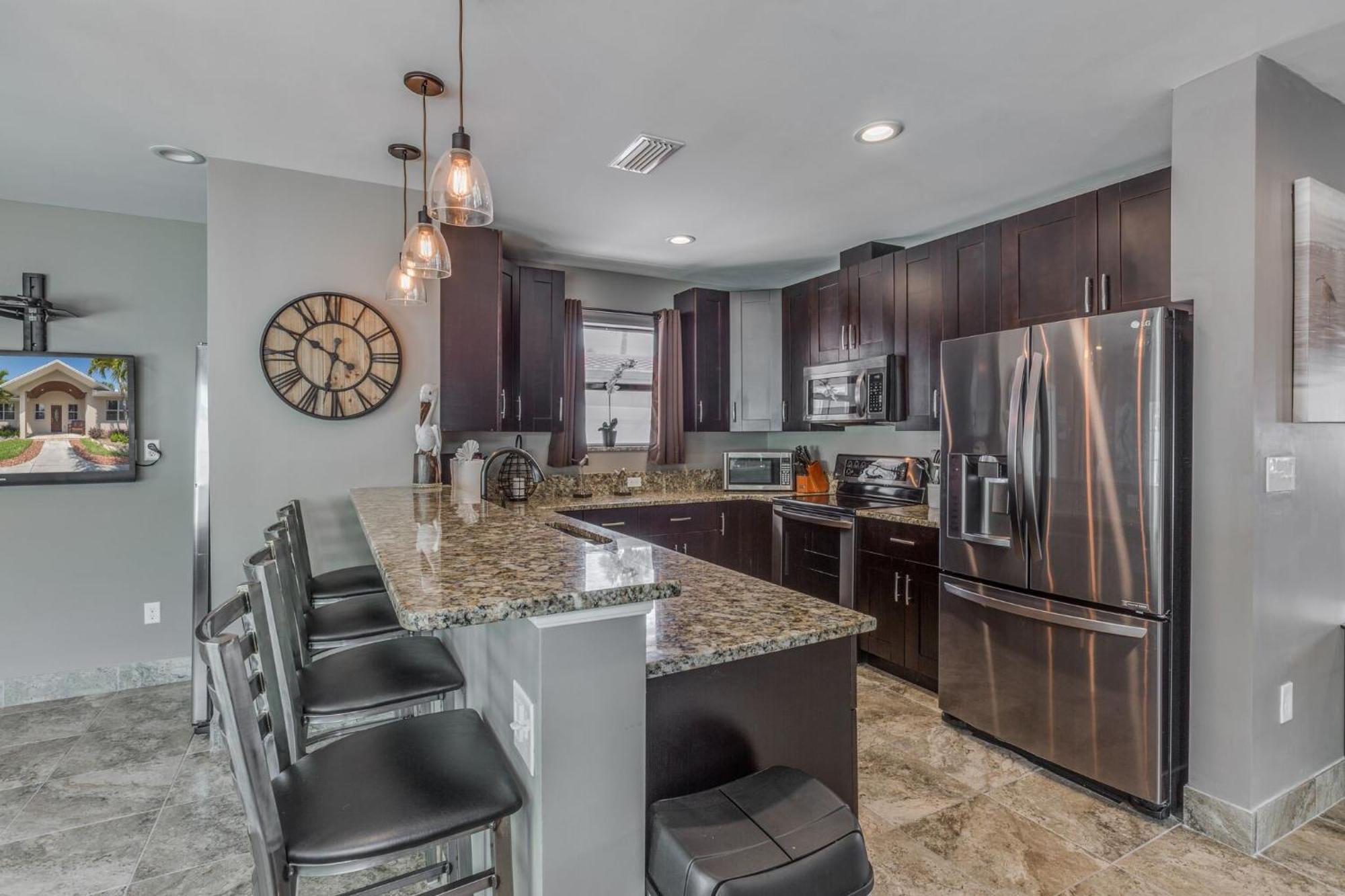 Summer Breeze - Weekly Beach Rental Clearwater Beach Eksteriør bilde