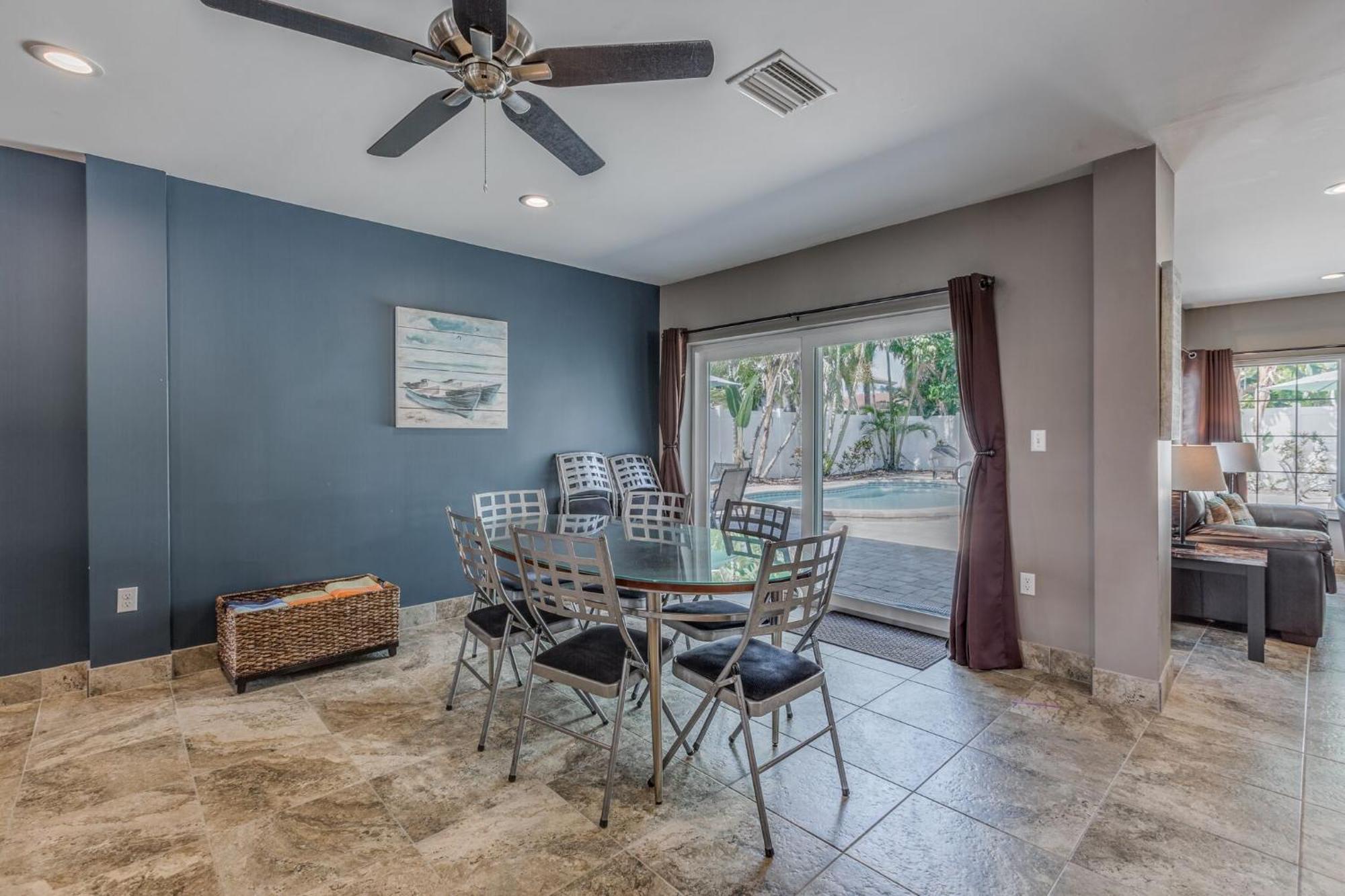 Summer Breeze - Weekly Beach Rental Clearwater Beach Eksteriør bilde