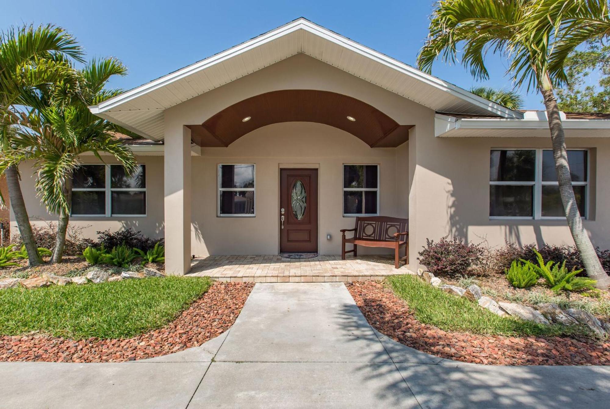 Summer Breeze - Weekly Beach Rental Clearwater Beach Eksteriør bilde