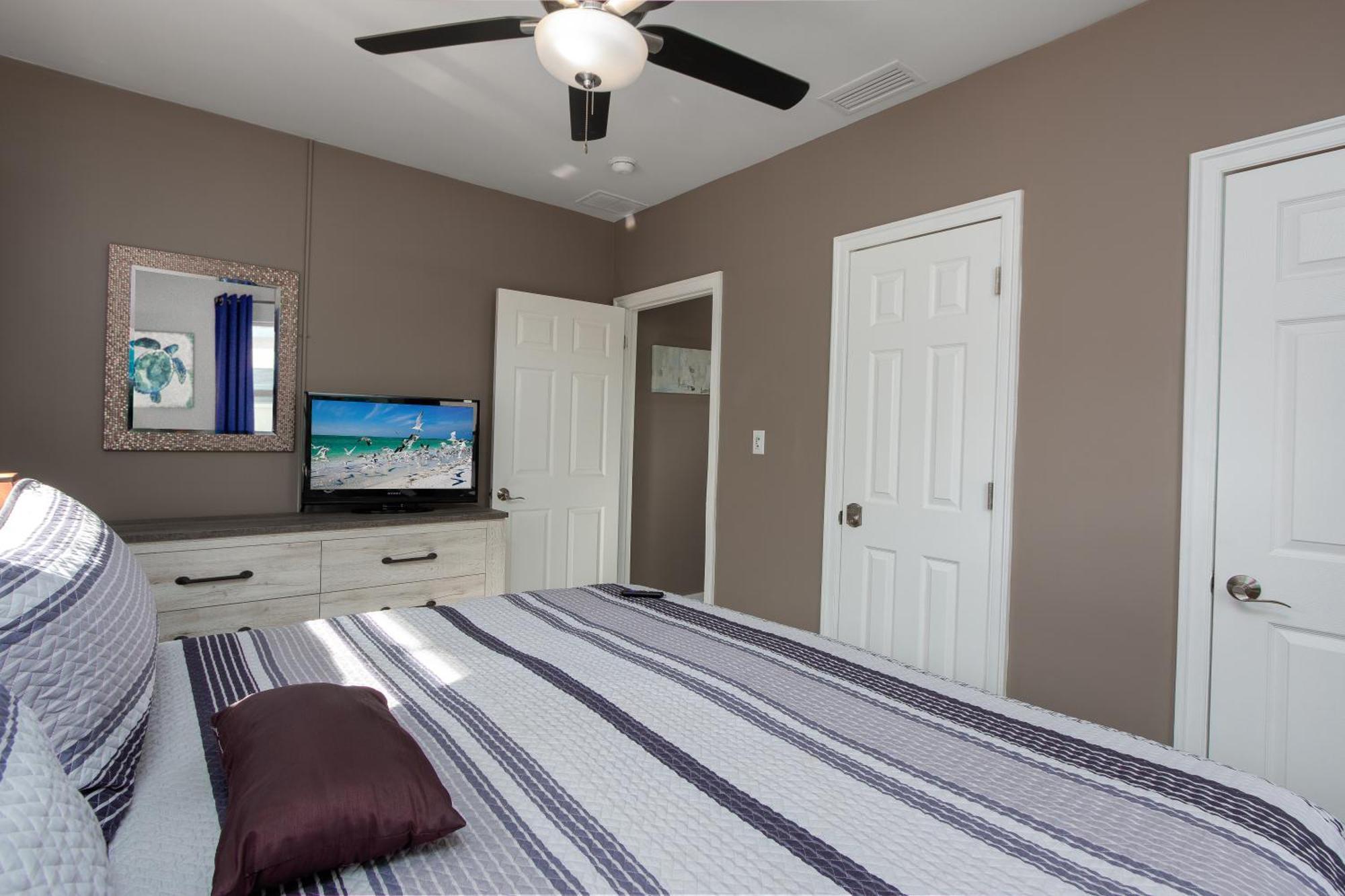 Summer Breeze - Weekly Beach Rental Clearwater Beach Eksteriør bilde