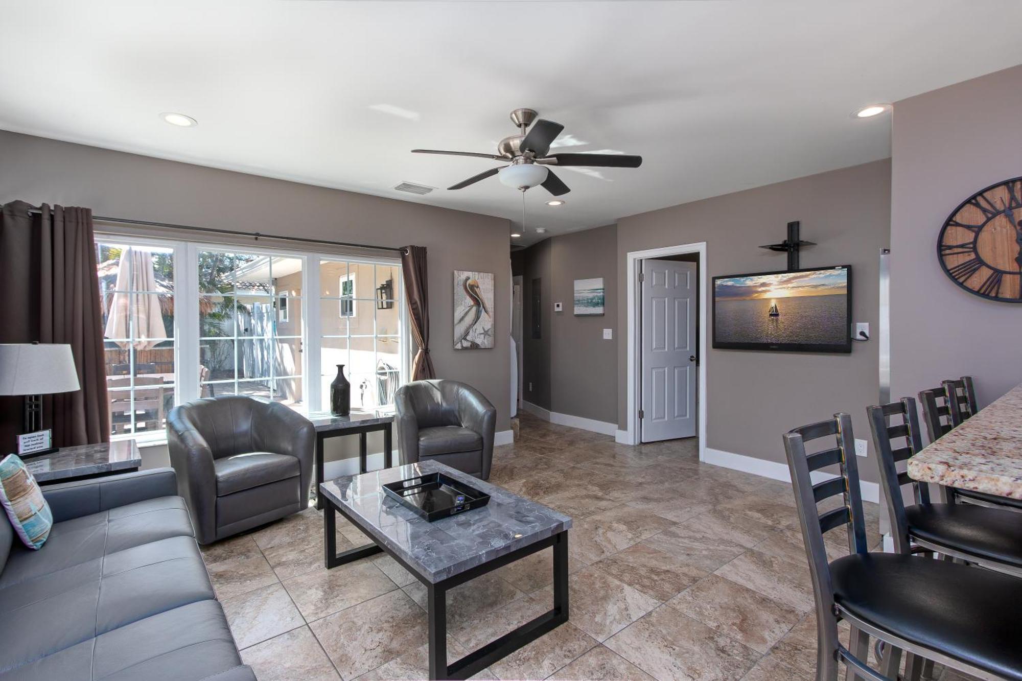 Summer Breeze - Weekly Beach Rental Clearwater Beach Eksteriør bilde
