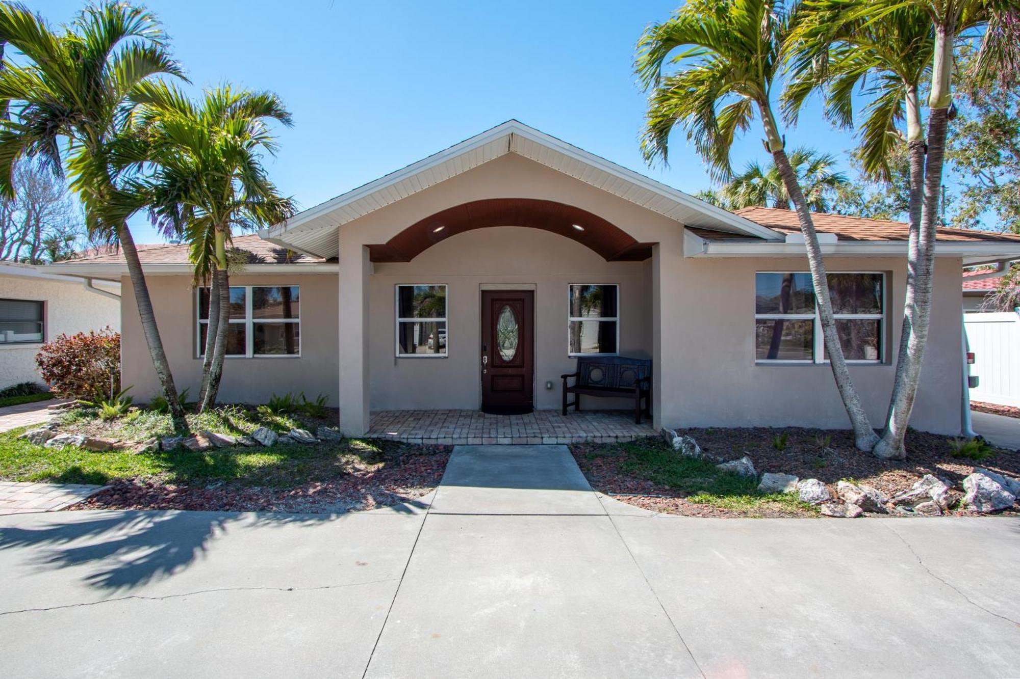 Summer Breeze - Weekly Beach Rental Clearwater Beach Eksteriør bilde