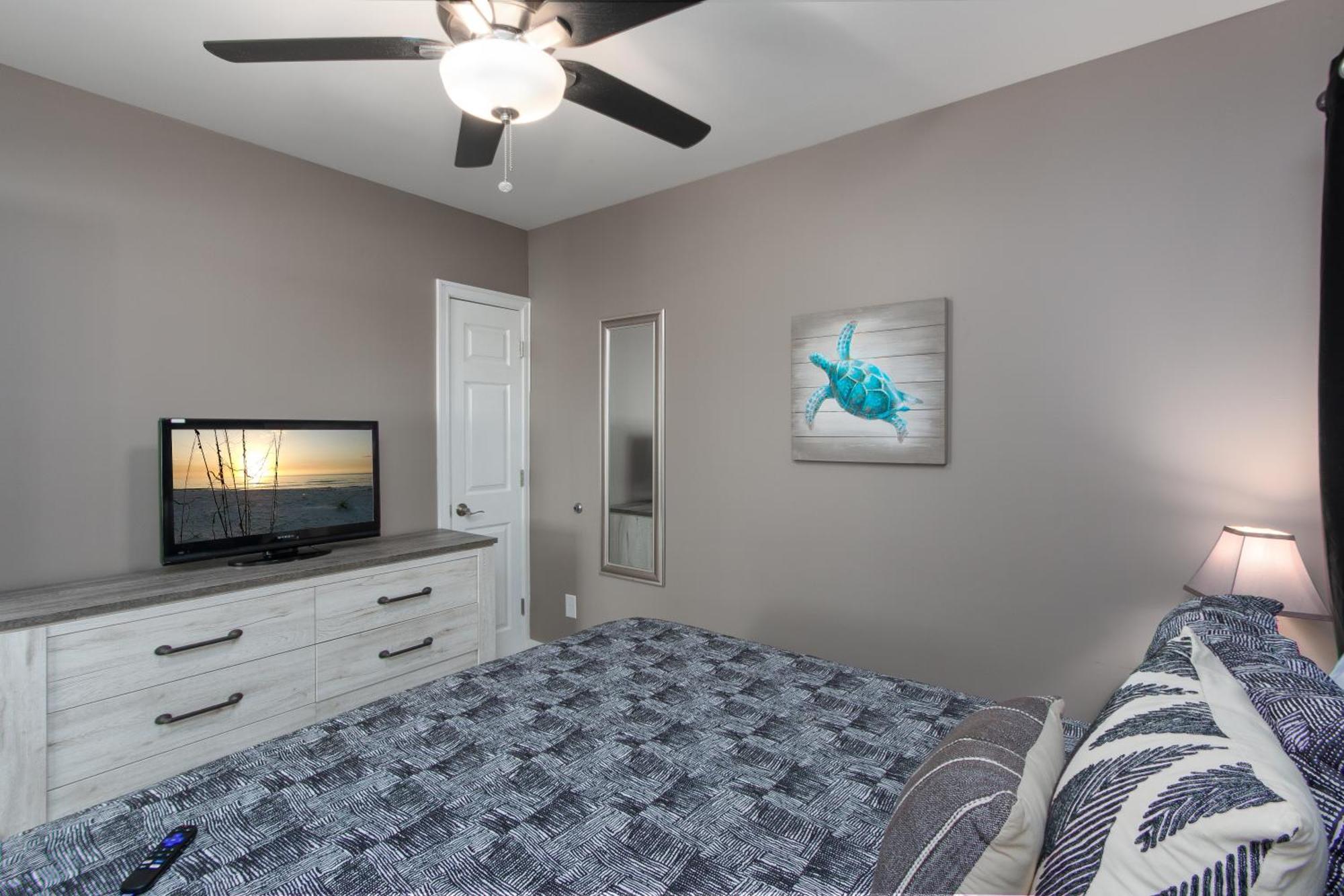 Summer Breeze - Weekly Beach Rental Clearwater Beach Eksteriør bilde