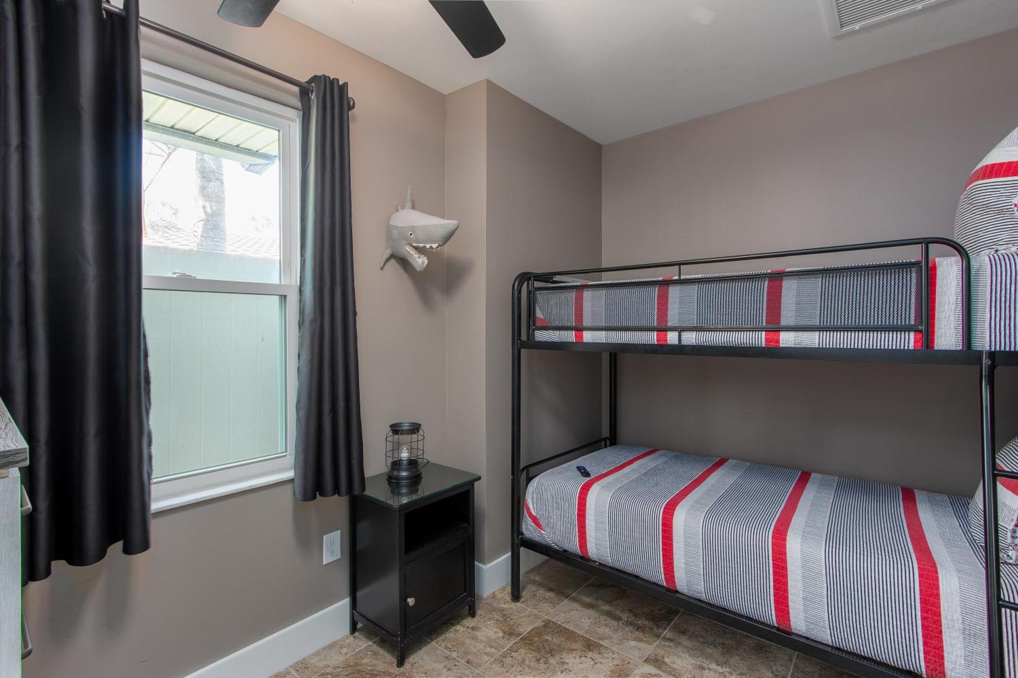 Summer Breeze - Weekly Beach Rental Clearwater Beach Eksteriør bilde
