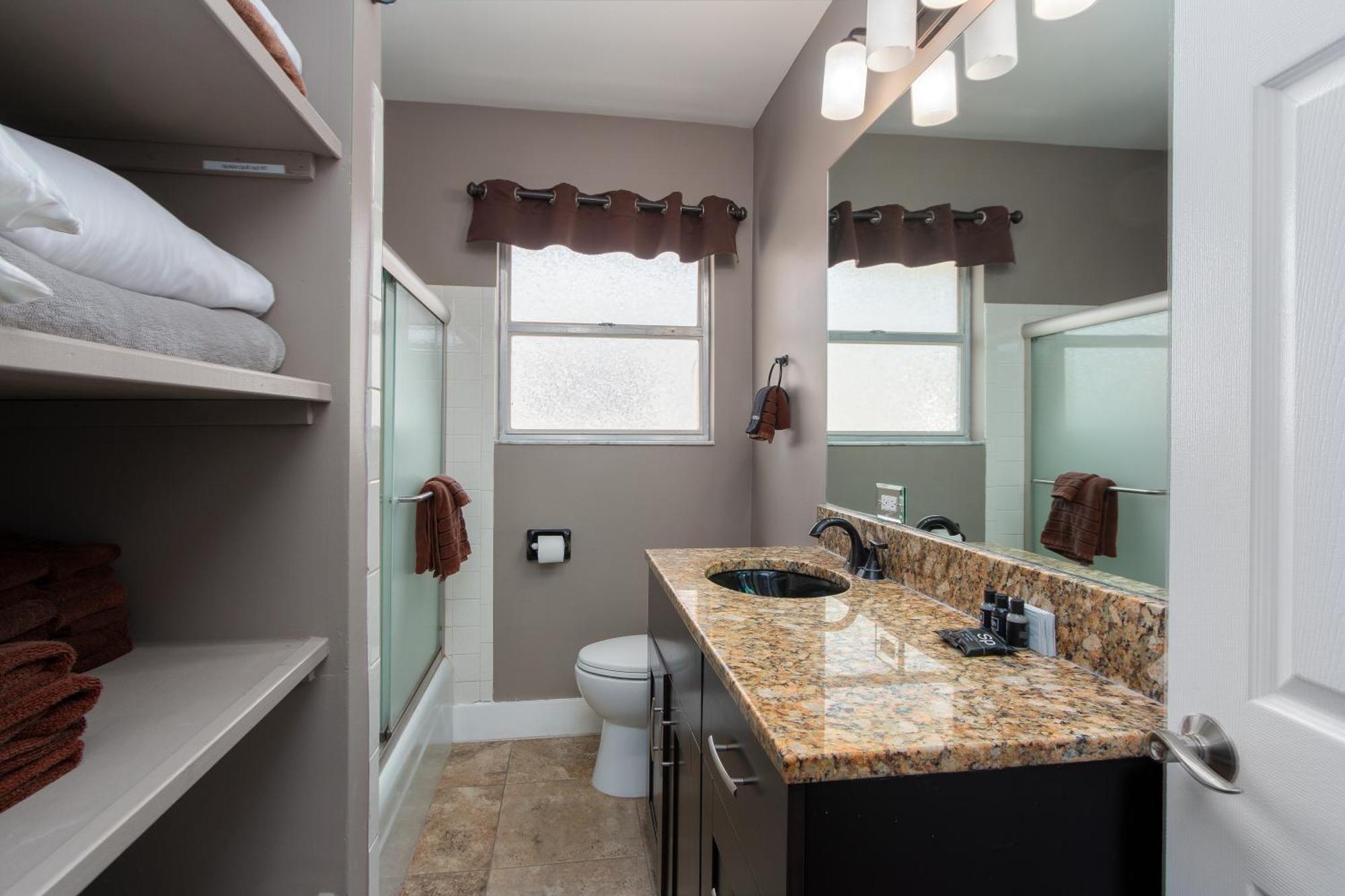 Summer Breeze - Weekly Beach Rental Clearwater Beach Eksteriør bilde