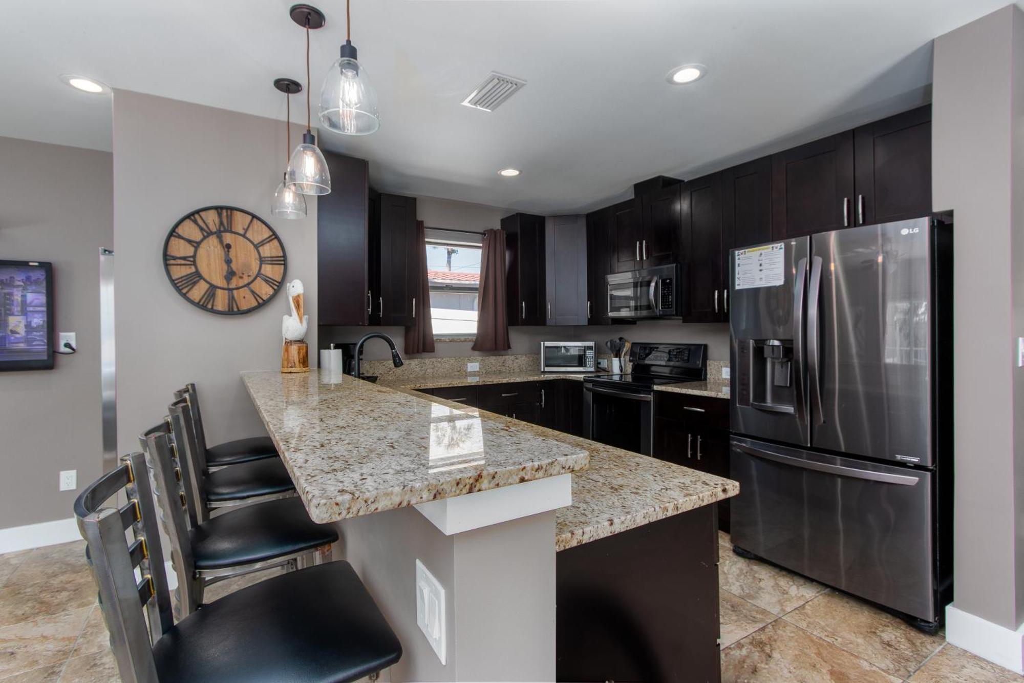 Summer Breeze - Weekly Beach Rental Clearwater Beach Eksteriør bilde
