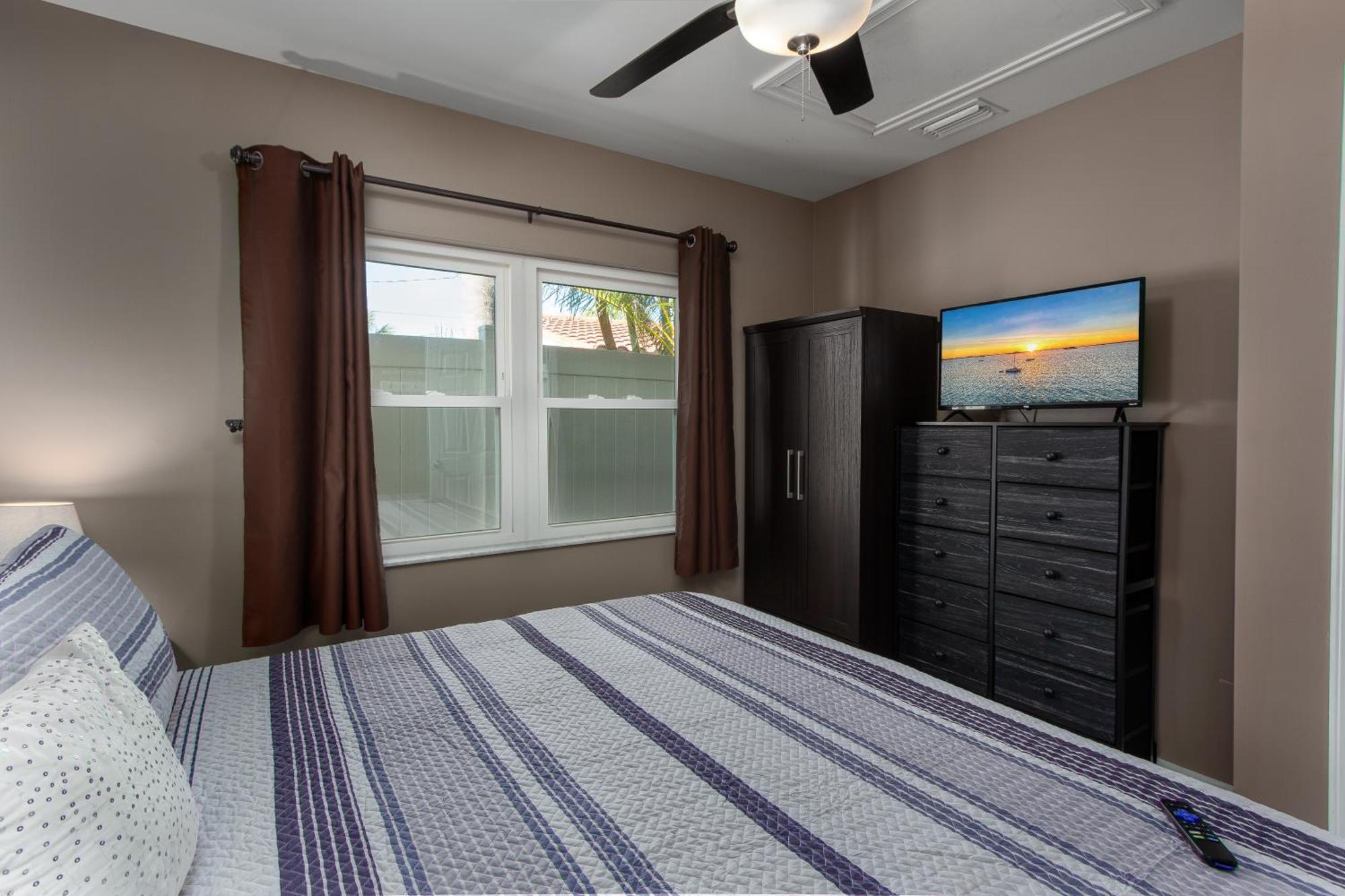 Summer Breeze - Weekly Beach Rental Clearwater Beach Eksteriør bilde