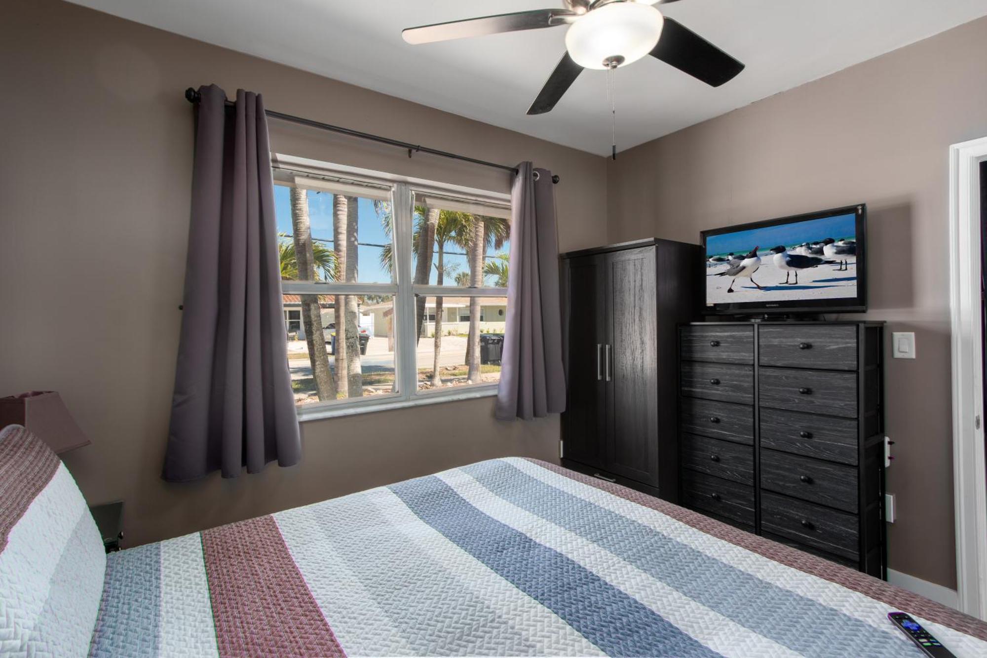 Summer Breeze - Weekly Beach Rental Clearwater Beach Eksteriør bilde
