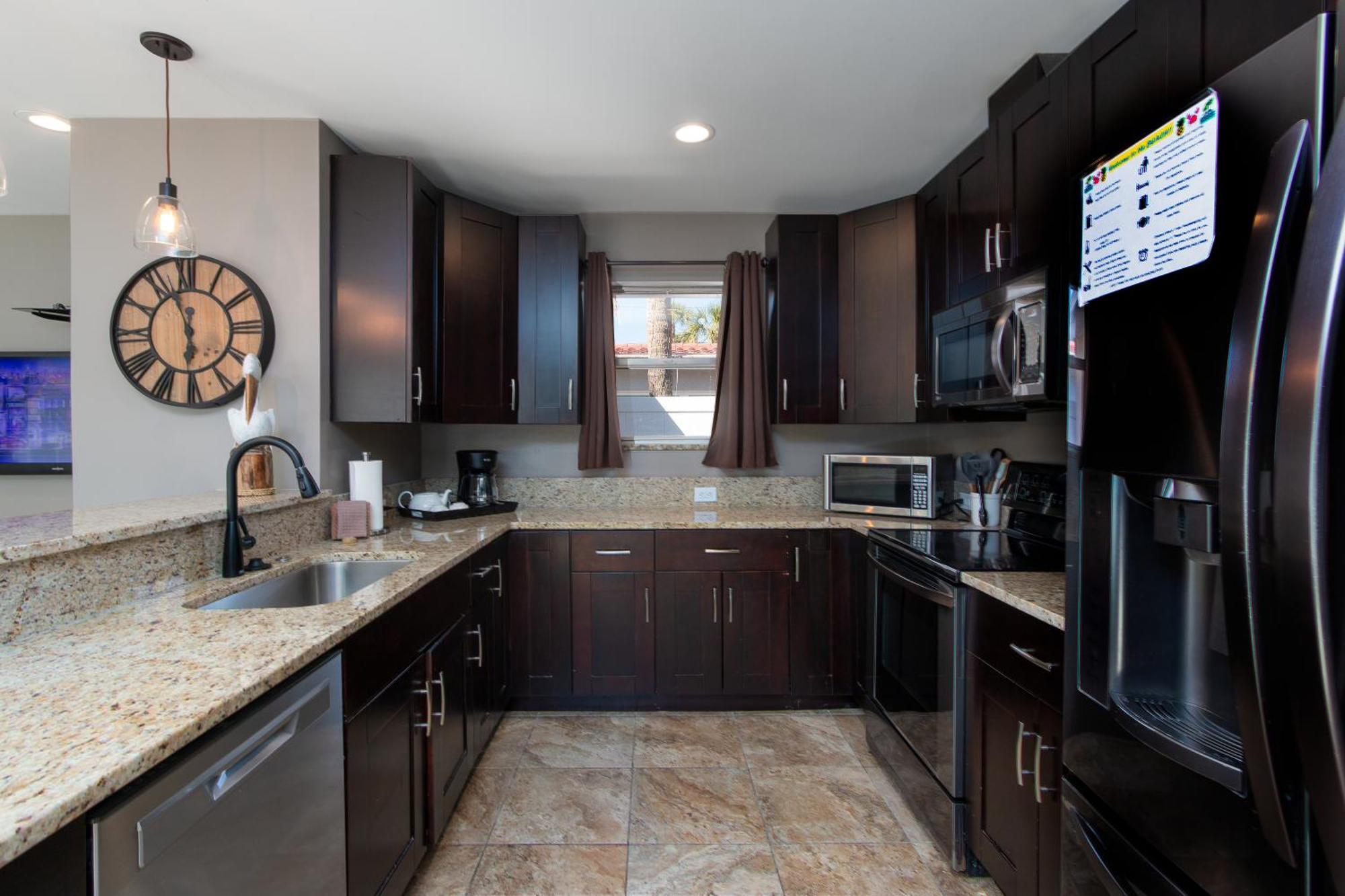 Summer Breeze - Weekly Beach Rental Clearwater Beach Eksteriør bilde