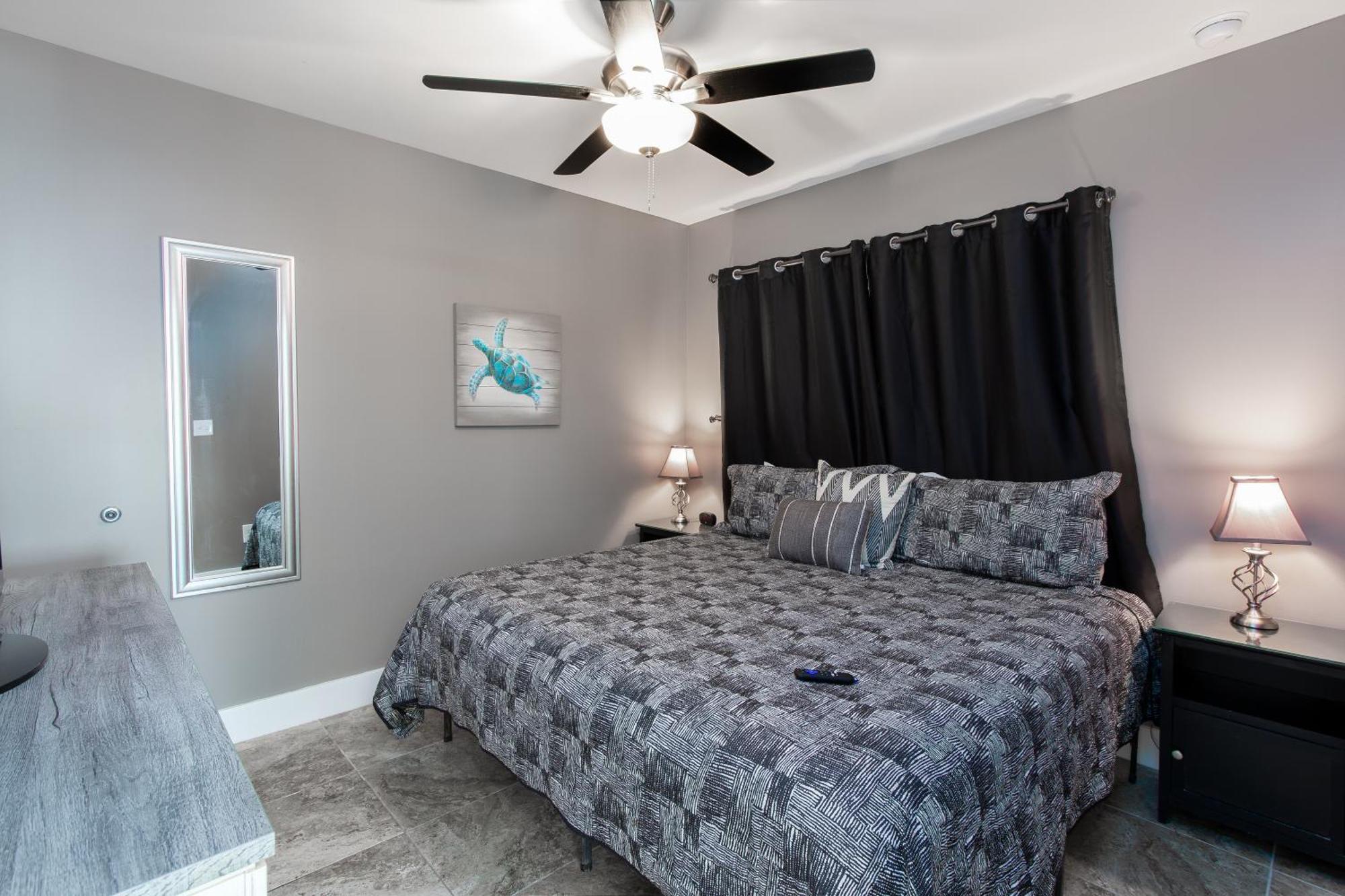 Summer Breeze - Weekly Beach Rental Clearwater Beach Eksteriør bilde