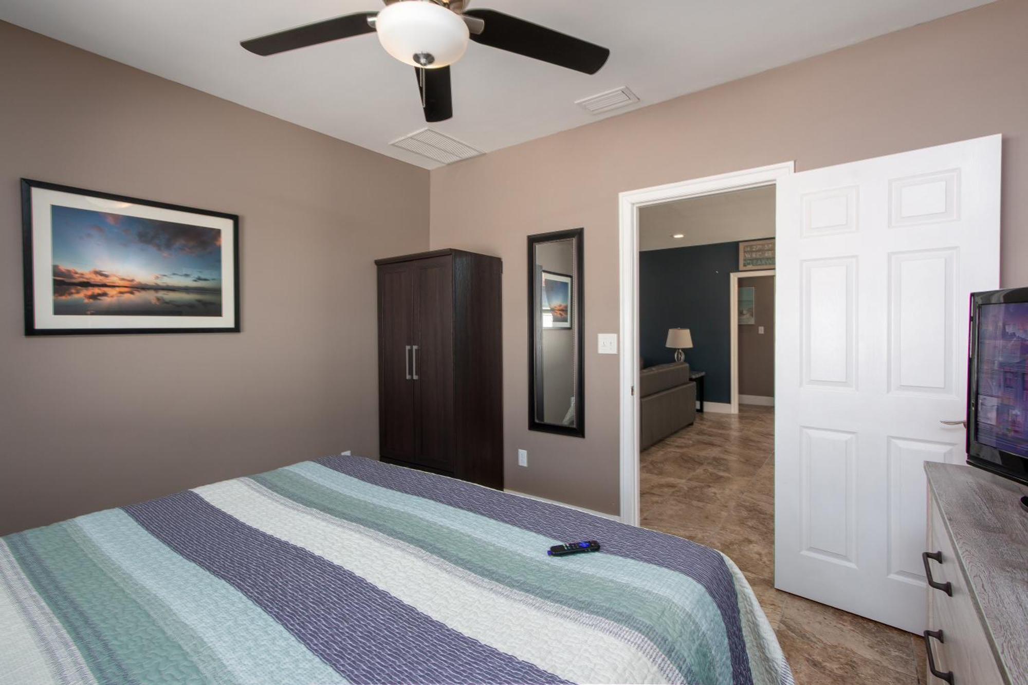 Summer Breeze - Weekly Beach Rental Clearwater Beach Eksteriør bilde